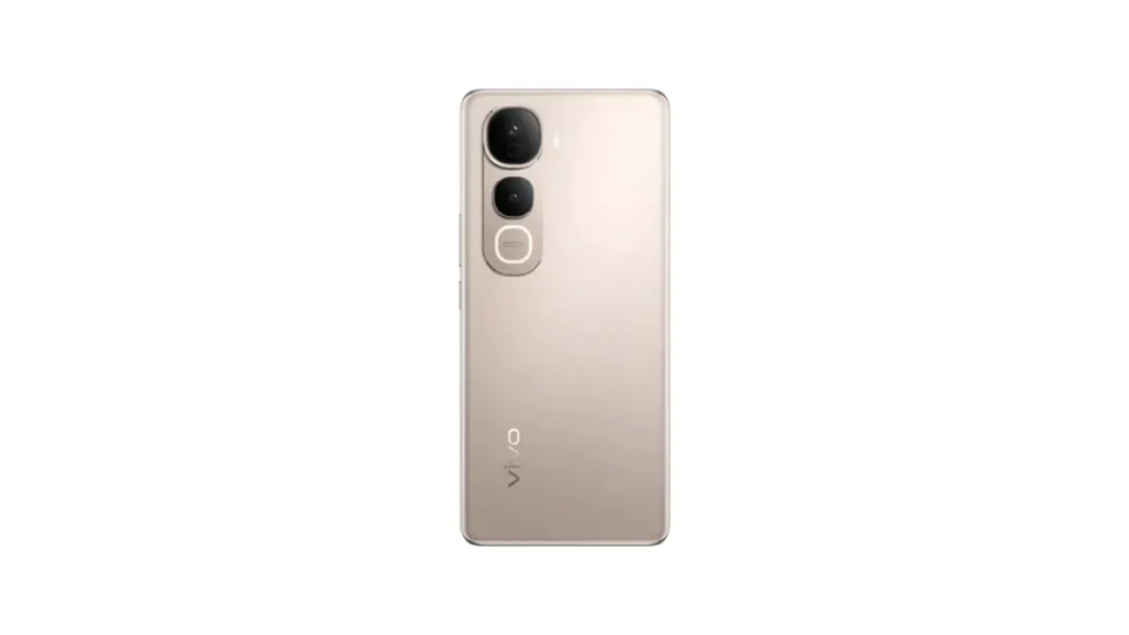 Vivo Y400 Pro+ 5G Expected Specification