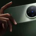 Vivo Y500 Battery