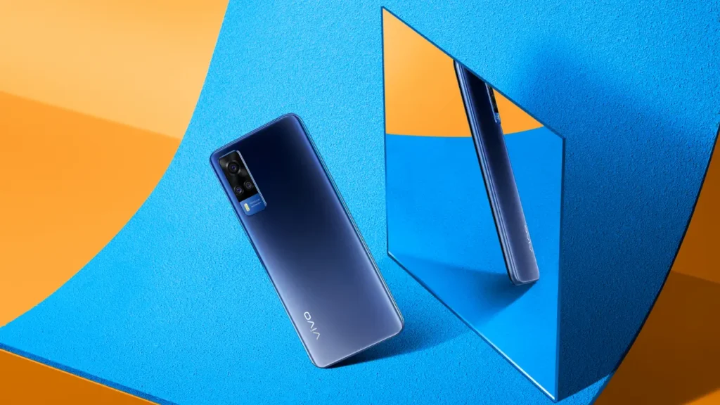Vivo Y500 Launch Date