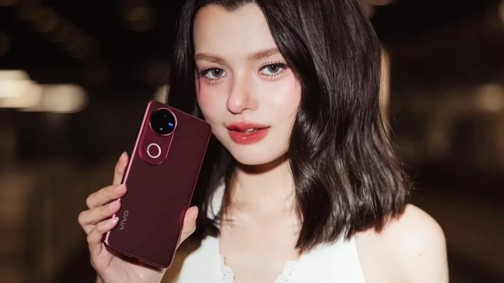 Vivo Y500 Leak Specifications