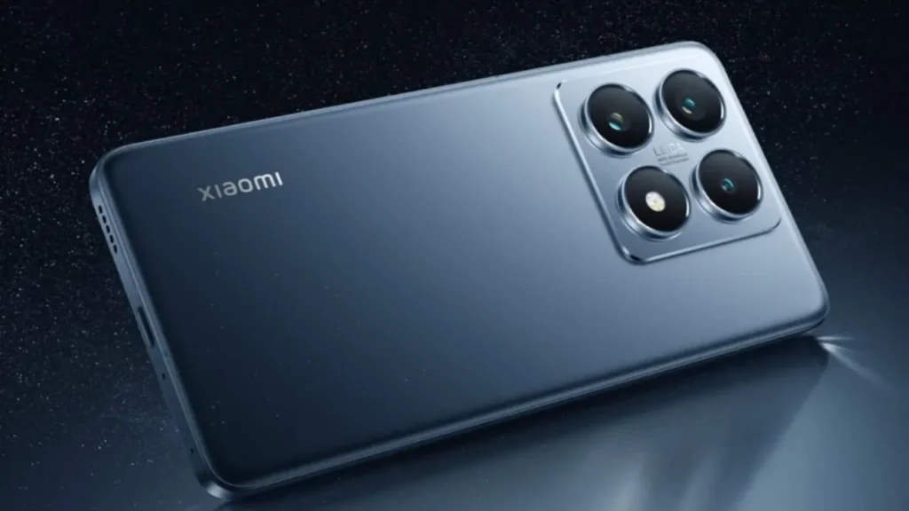 Xiaomi 15T Series Expected Price