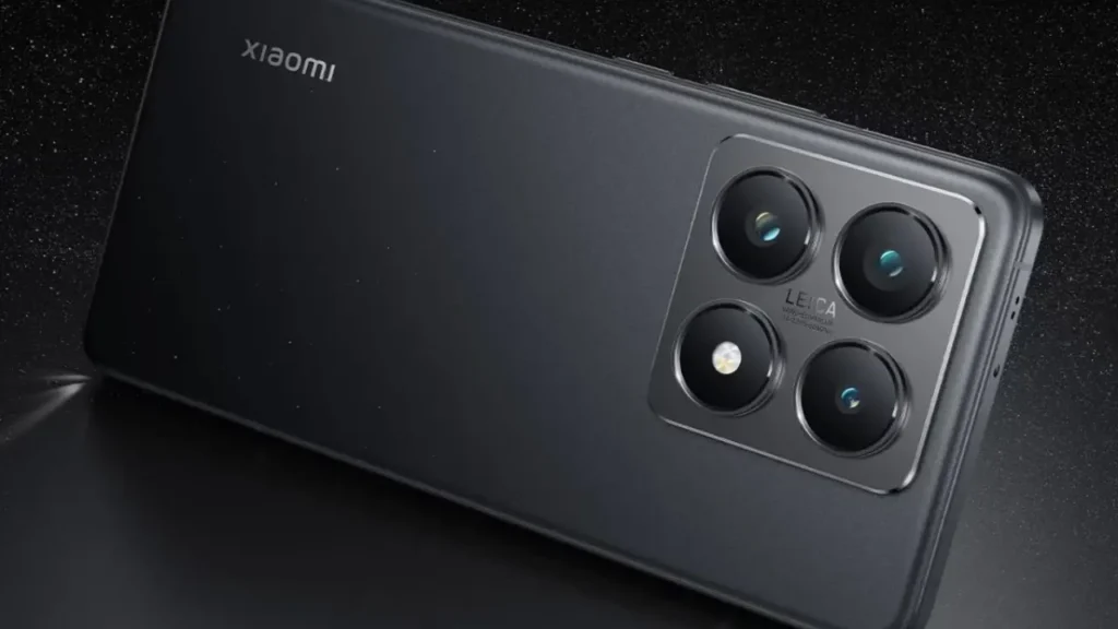 Xiaomi 15T Series Feature Leak