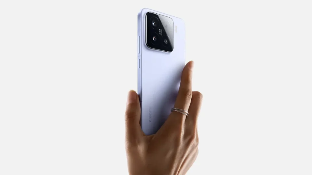 Xiaomi 15T Series Launch Date