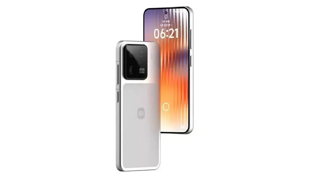 Xiaomi 16 Pro Mini Coming Soon