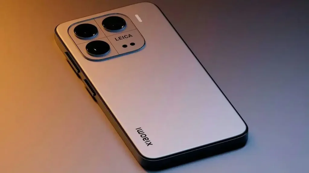 Xiaomi 16 Series