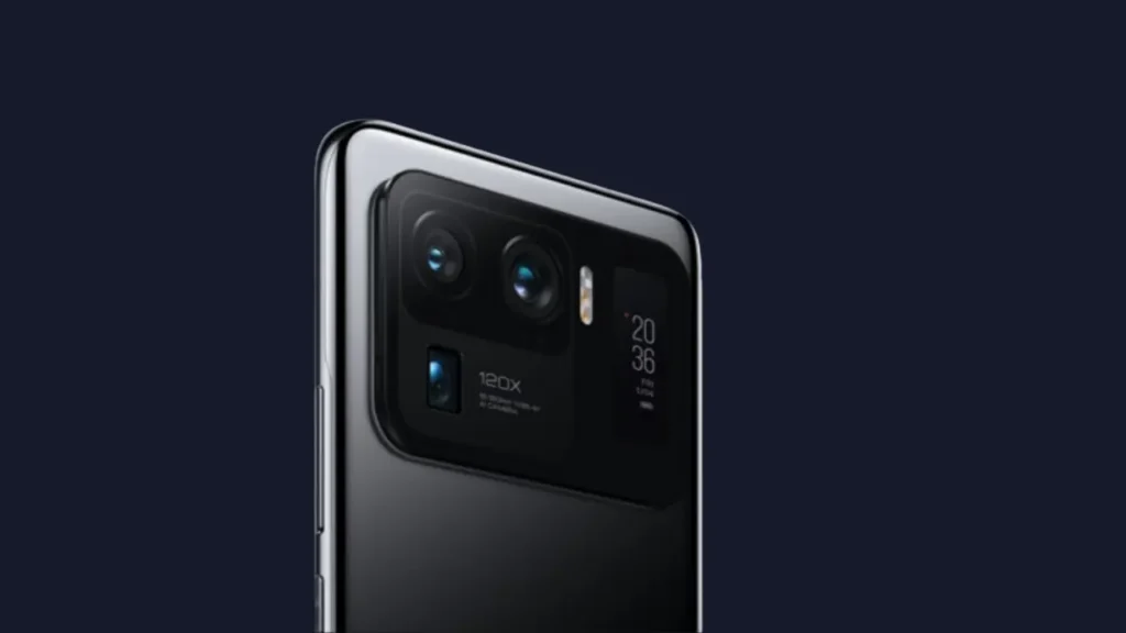 Xiaomi 16 Series Features Leak