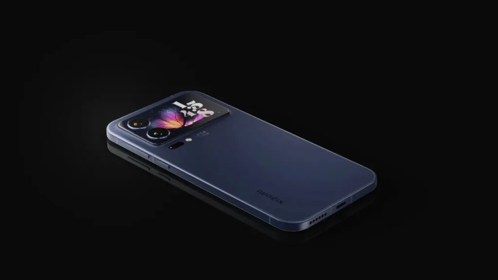 Xiaomi 16 Series Leak Specifications