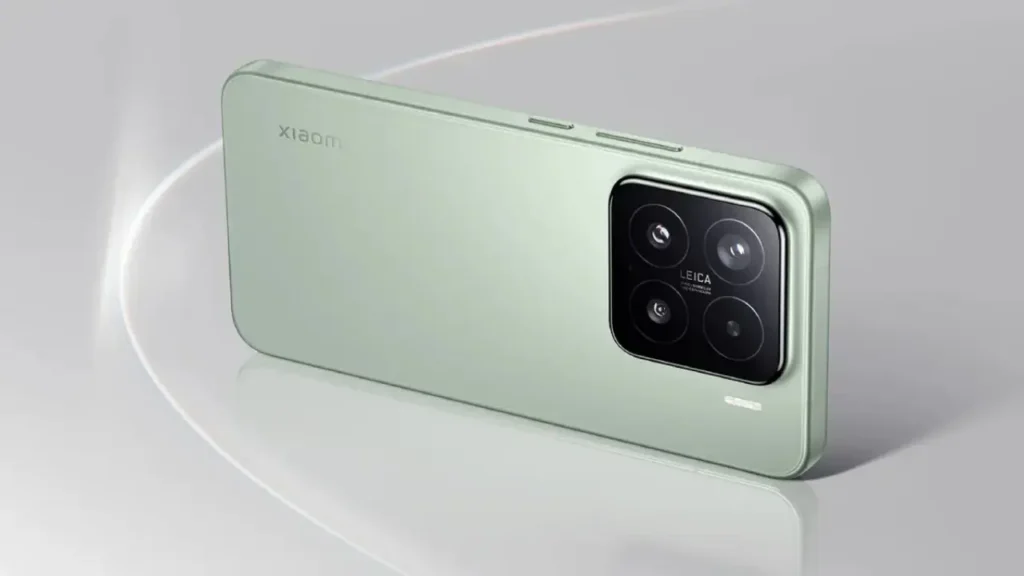 Xiaomi 16 Series listed on 3C Certification