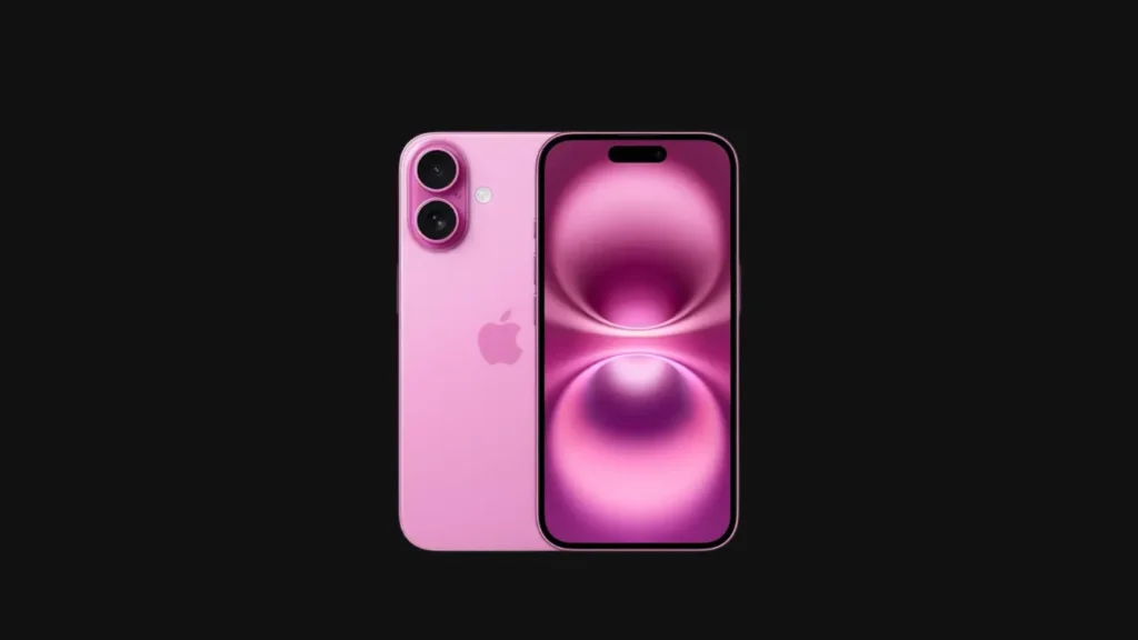 iPhone 16 Flipkart Discount