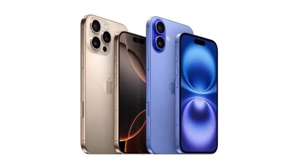 iPhone 16 Plus Discount