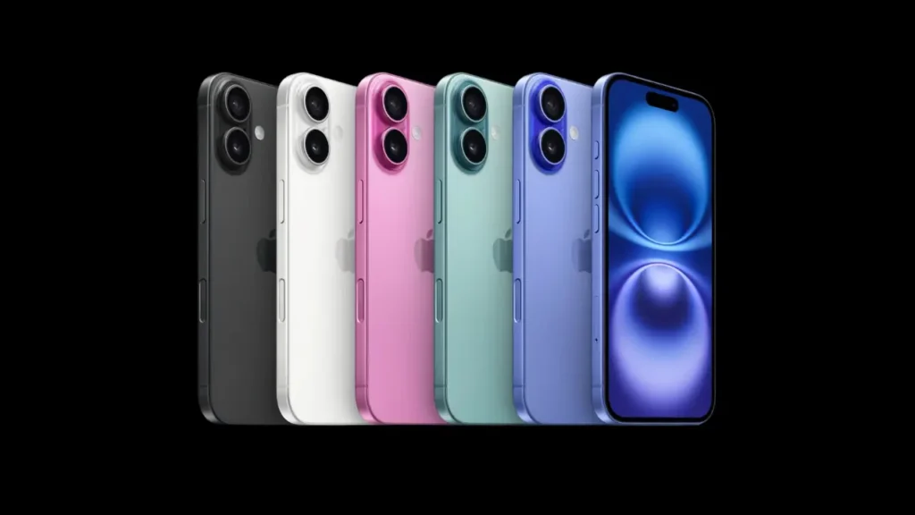 iPhone 16 Plus Flipkart Offer