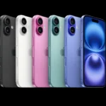 iPhone 16 Plus Flipkart Offer