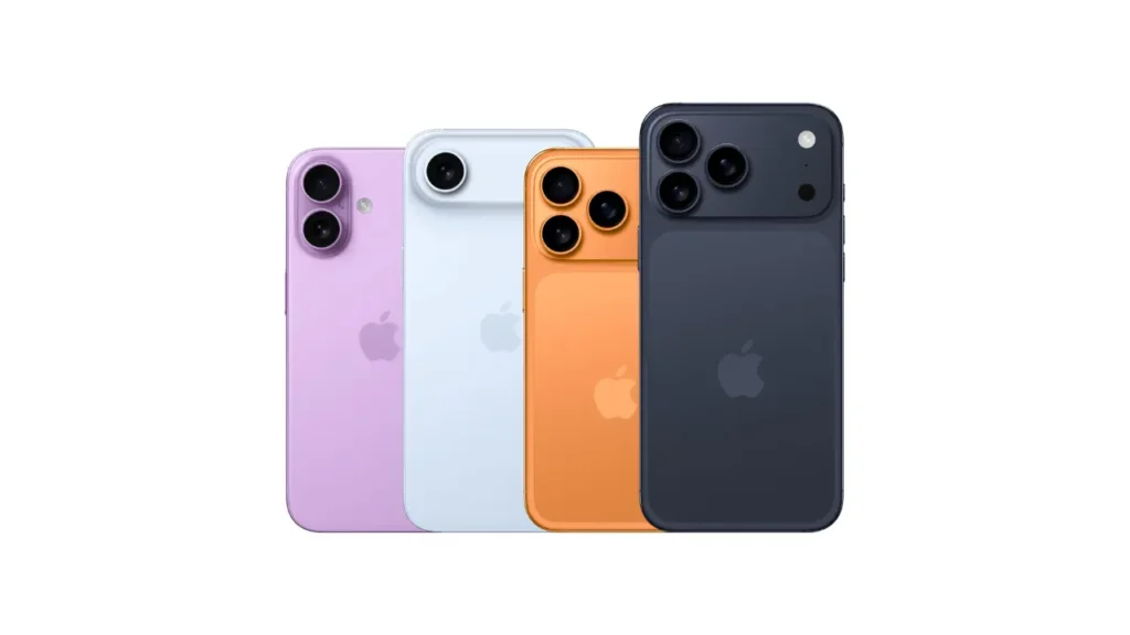 iPhone 17 Expected Features