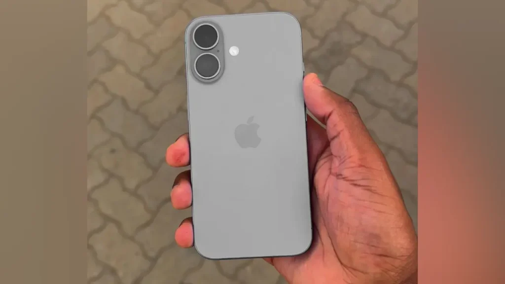 iPhone 17 Price