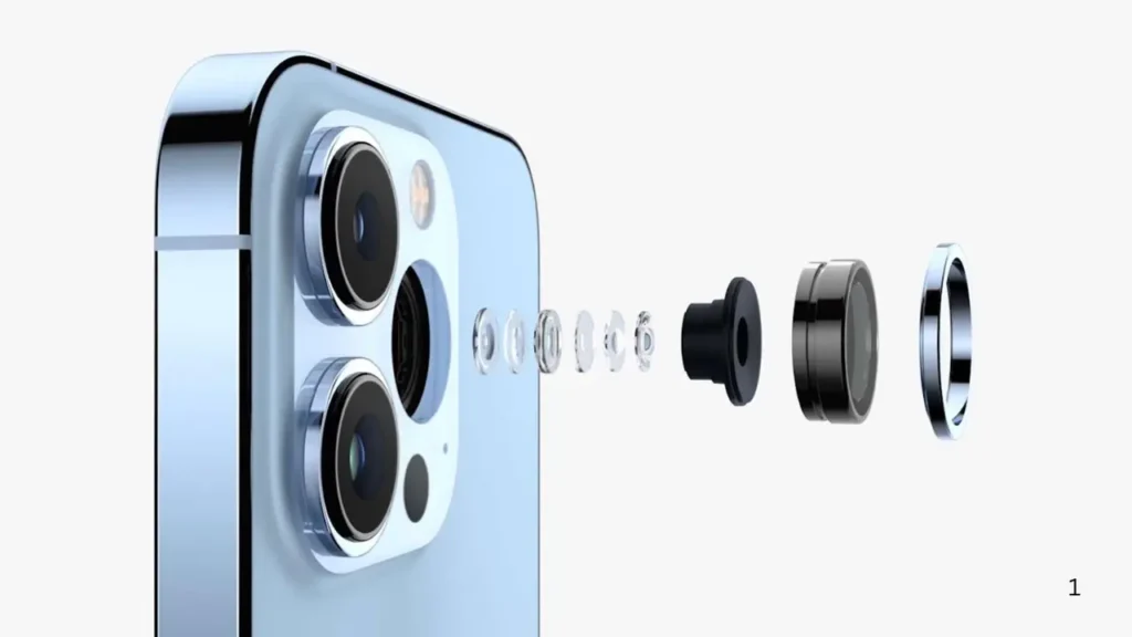 iPhone 17 Pro Max Features