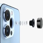 iPhone 17 Pro Max Features
