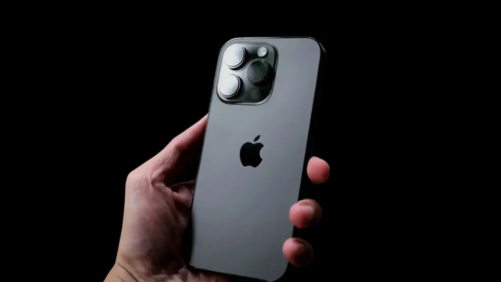 iPhone 17 Pro Max Launch Date
