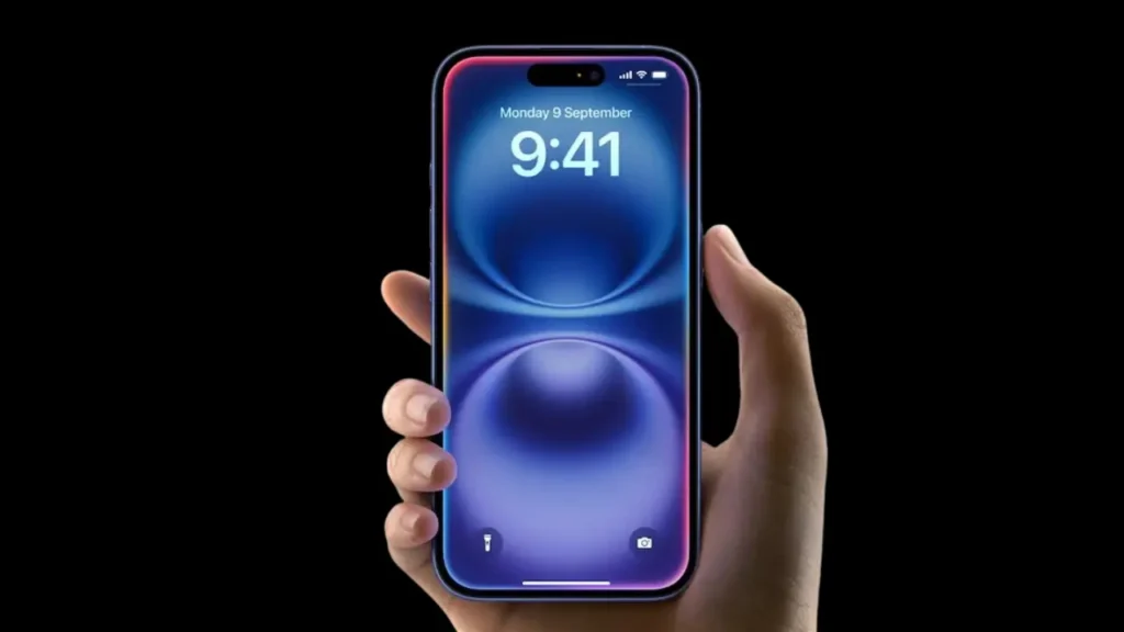iPhone 17 Pro Max Pre Booking