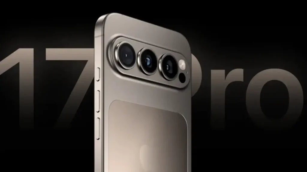 iPhone 17 Pro Max Release Date