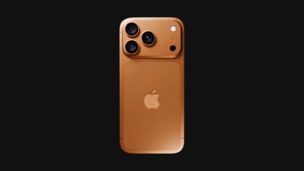 iPhone 17 Pro Price Leak