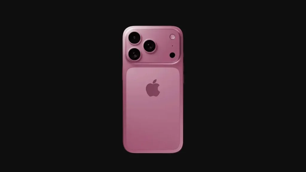 iPhone 17 Series Expected Features