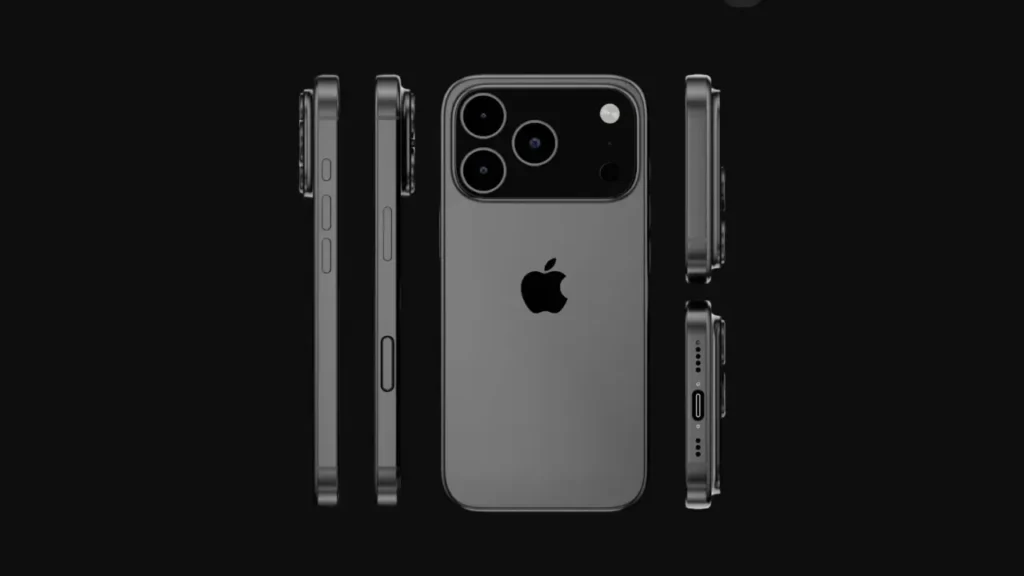 iPhone 17 Series Launch Date