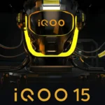 iQOO 15 Feature