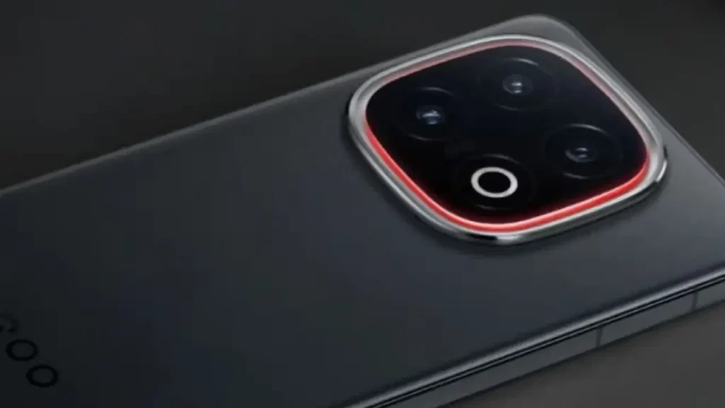 iQOO 15 Mini