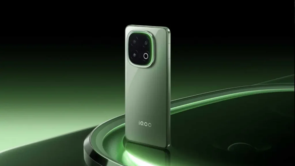iQOO 15 Mini Launch Date