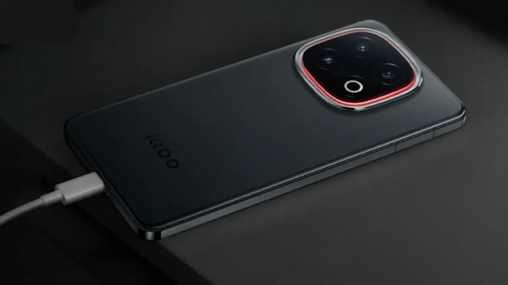 iQOO 15 Price