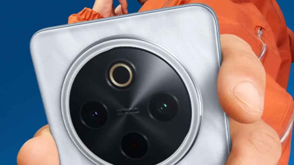 iQOO Neo 10 5G