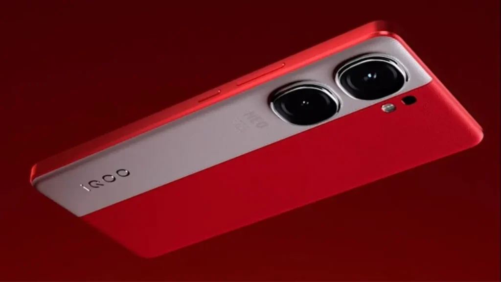 iQOO Neo 10 Discount Offer