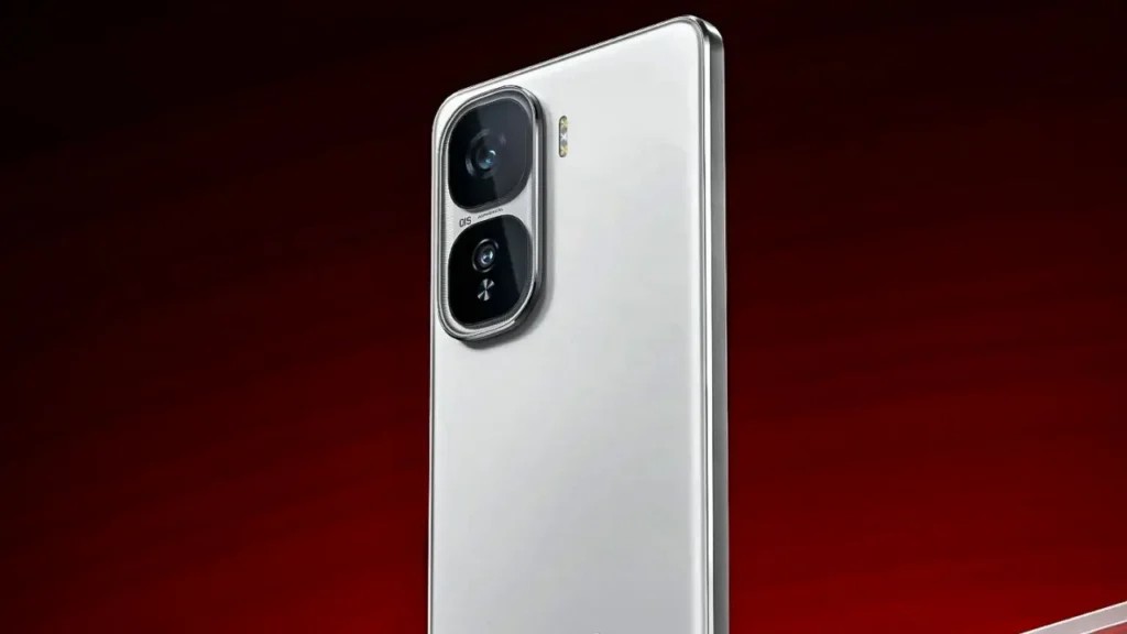 iQOO Neo 11 Series Features