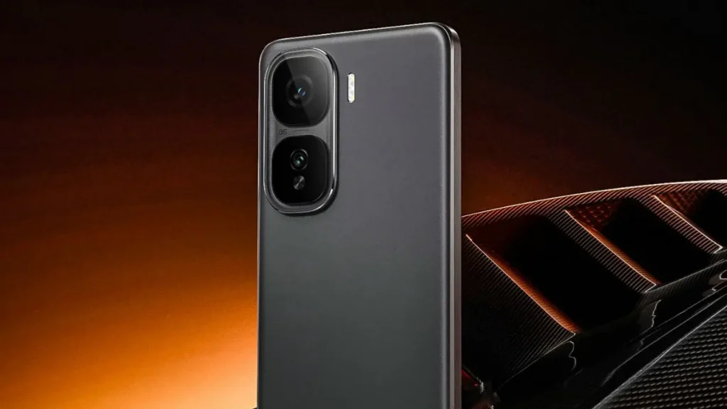 iQOO Neo 11 Series Leak Features