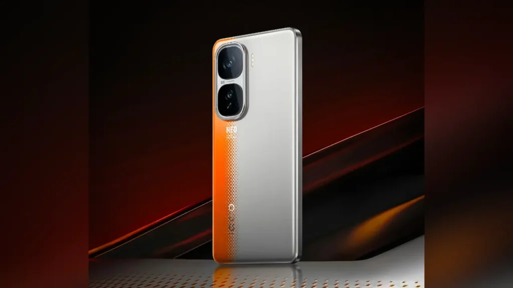 iQOO Neo 11 Series Release Date