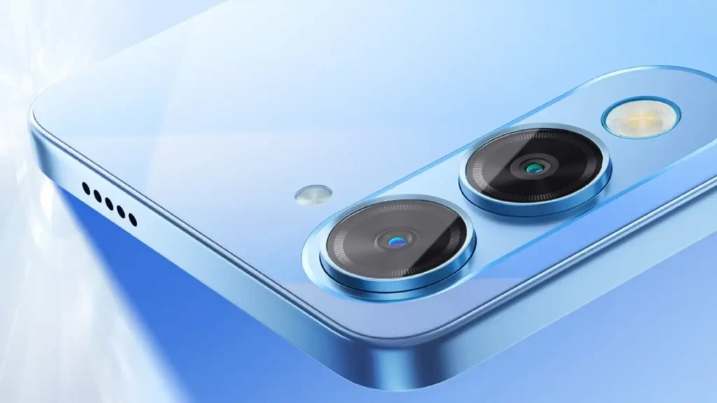 iQOO Z10 5G with 7,300mAh Battery