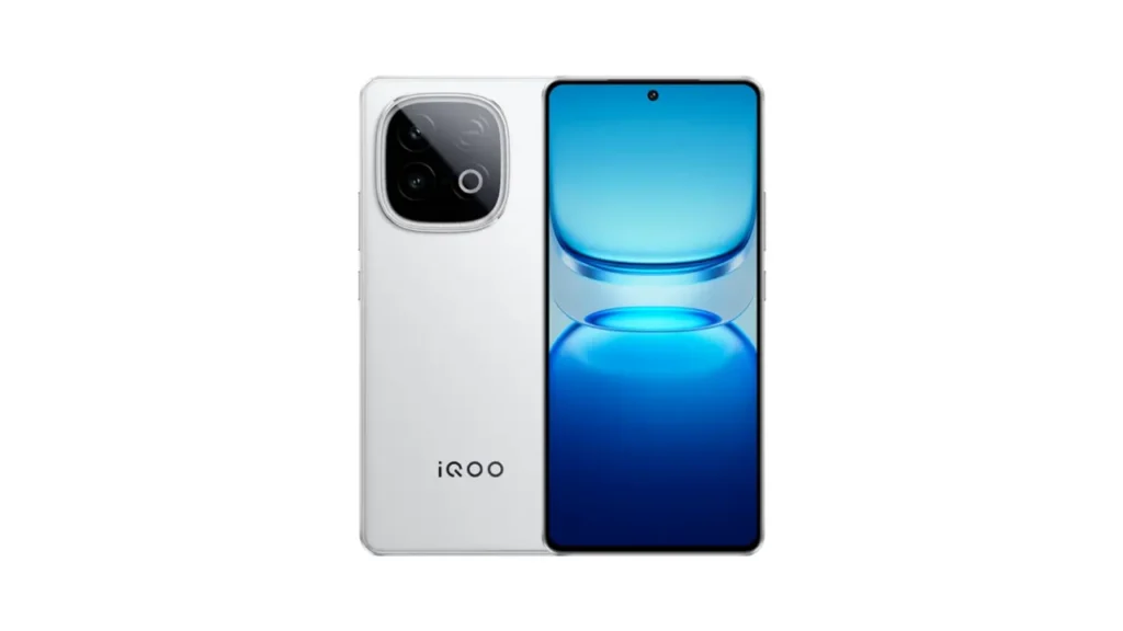 iQOO Z10 Lite 4G Price