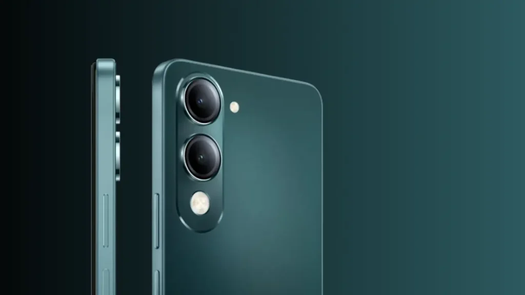 iQOO Z10 Lite 5G Flipkart Offer