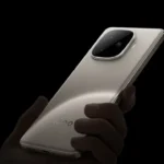 iQOO Z10 Turbo+ Launched in Global Market