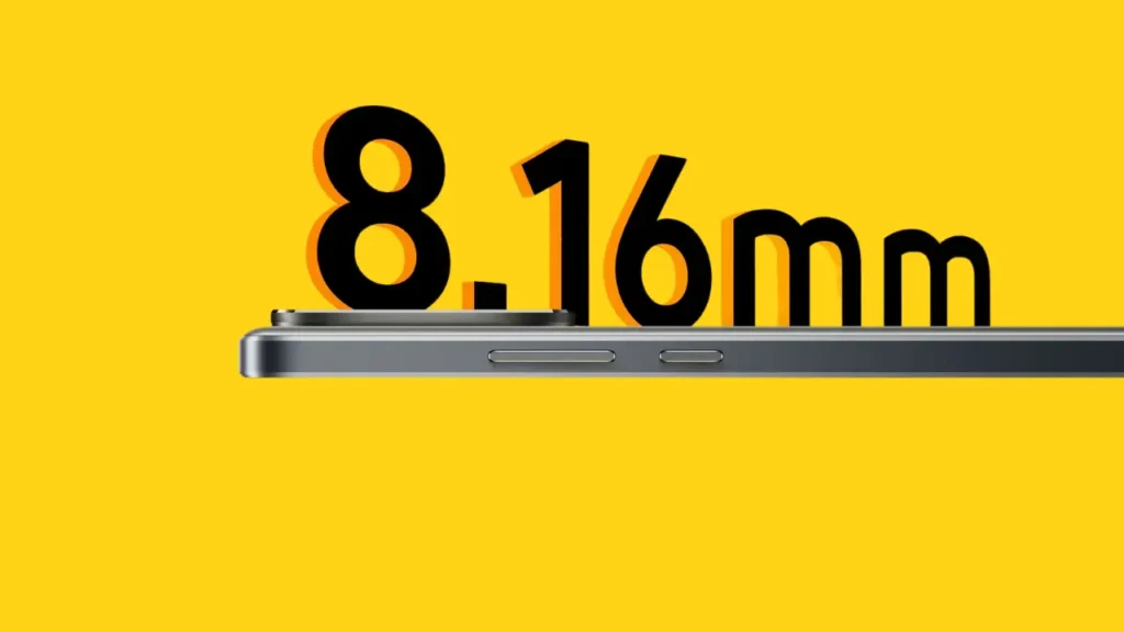 iQOO Z10 Turbo Plus