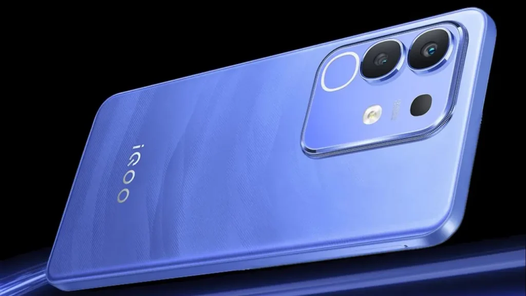 iQOO Z10x 5G Offer Discount
