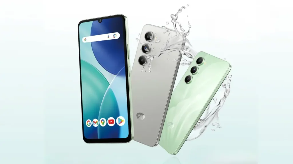 itel A100C spotted on FCC and WSCT