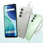 itel A100C spotted on FCC and WSCT