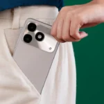 itel A90 Limited Edition