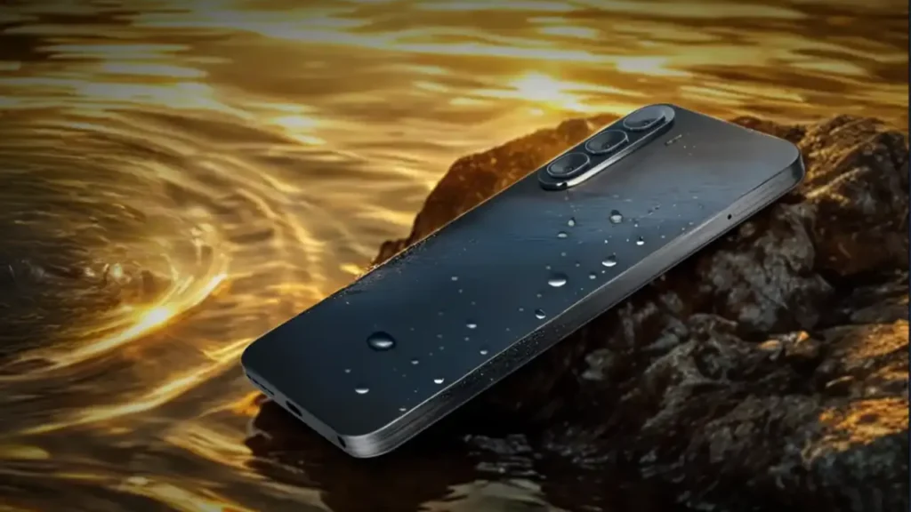 itel A95 5G+ AI Feature