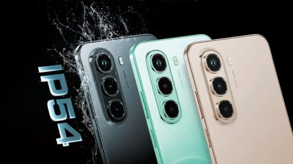 itel A95 5G+ Launched In India