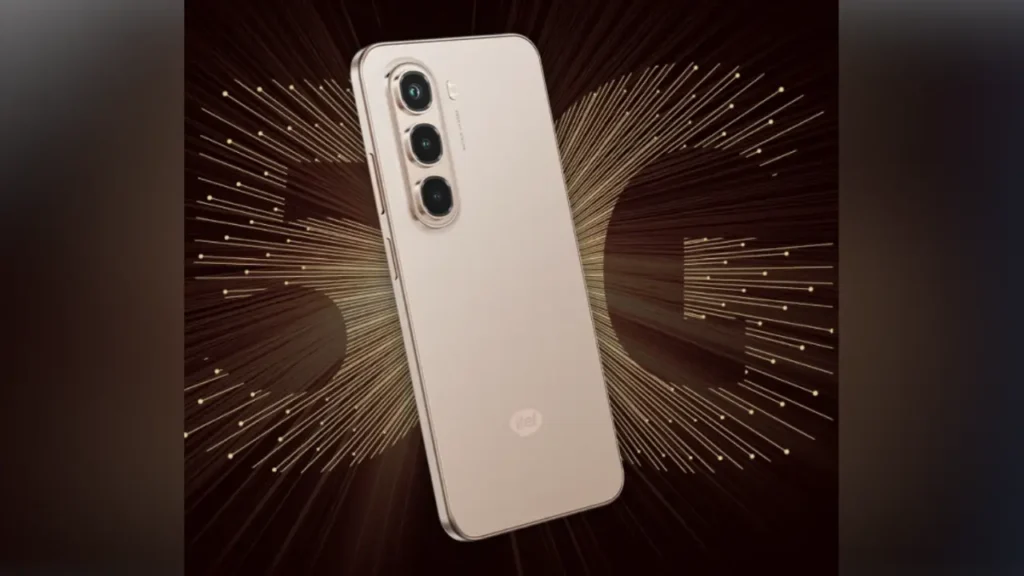 itel A95 5G+ Price and Discount