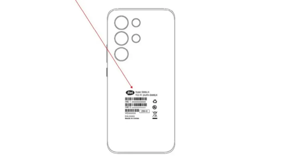 itel Super 26 Ultra