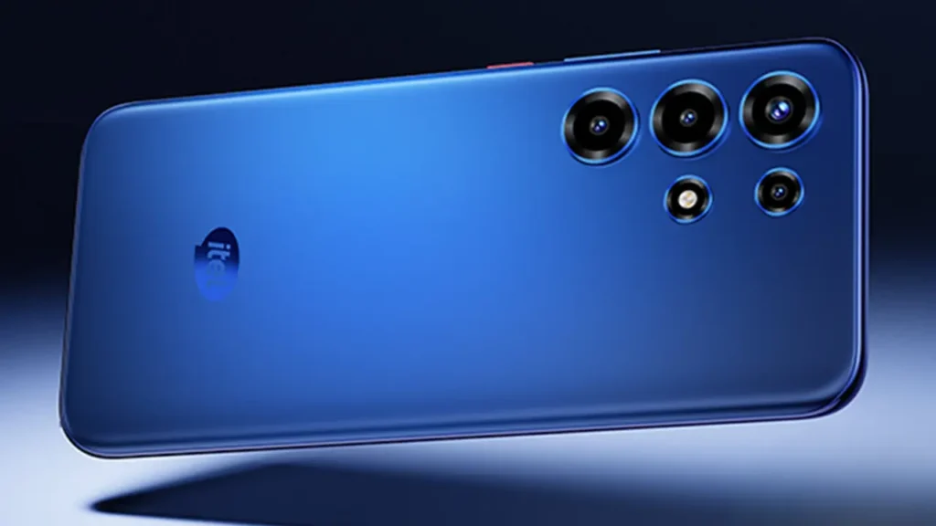 itel Super 26 Ultra Launched
