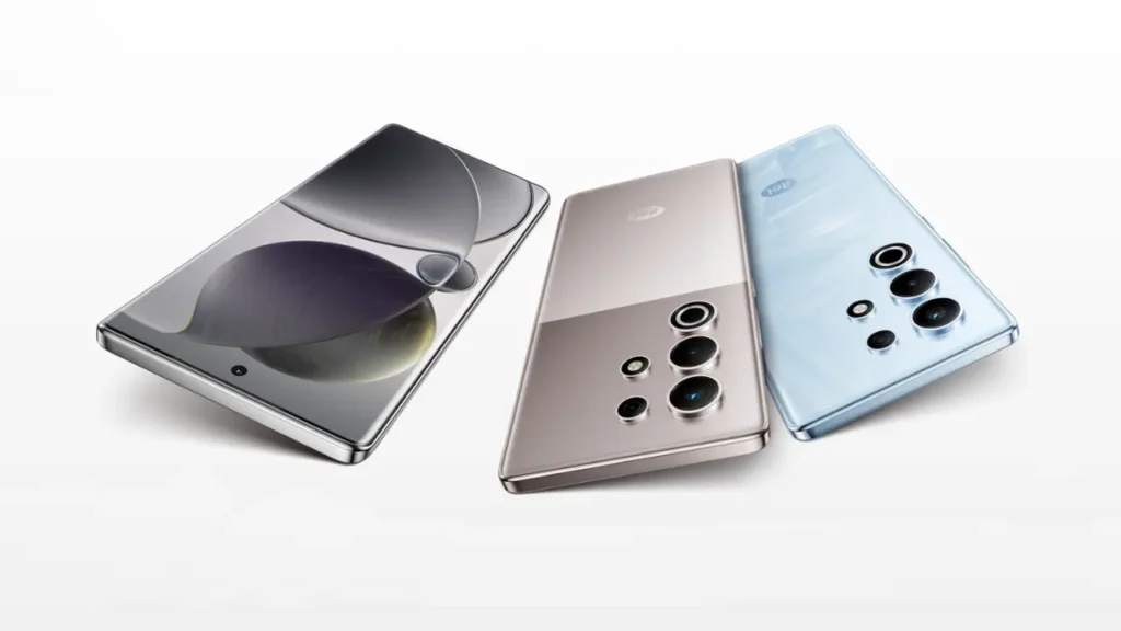 itel Super 26 Ultra leak specification